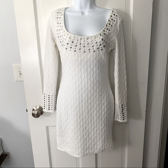 Zara Dresses & Skirts - 0029 - Long Sleeve by Zara